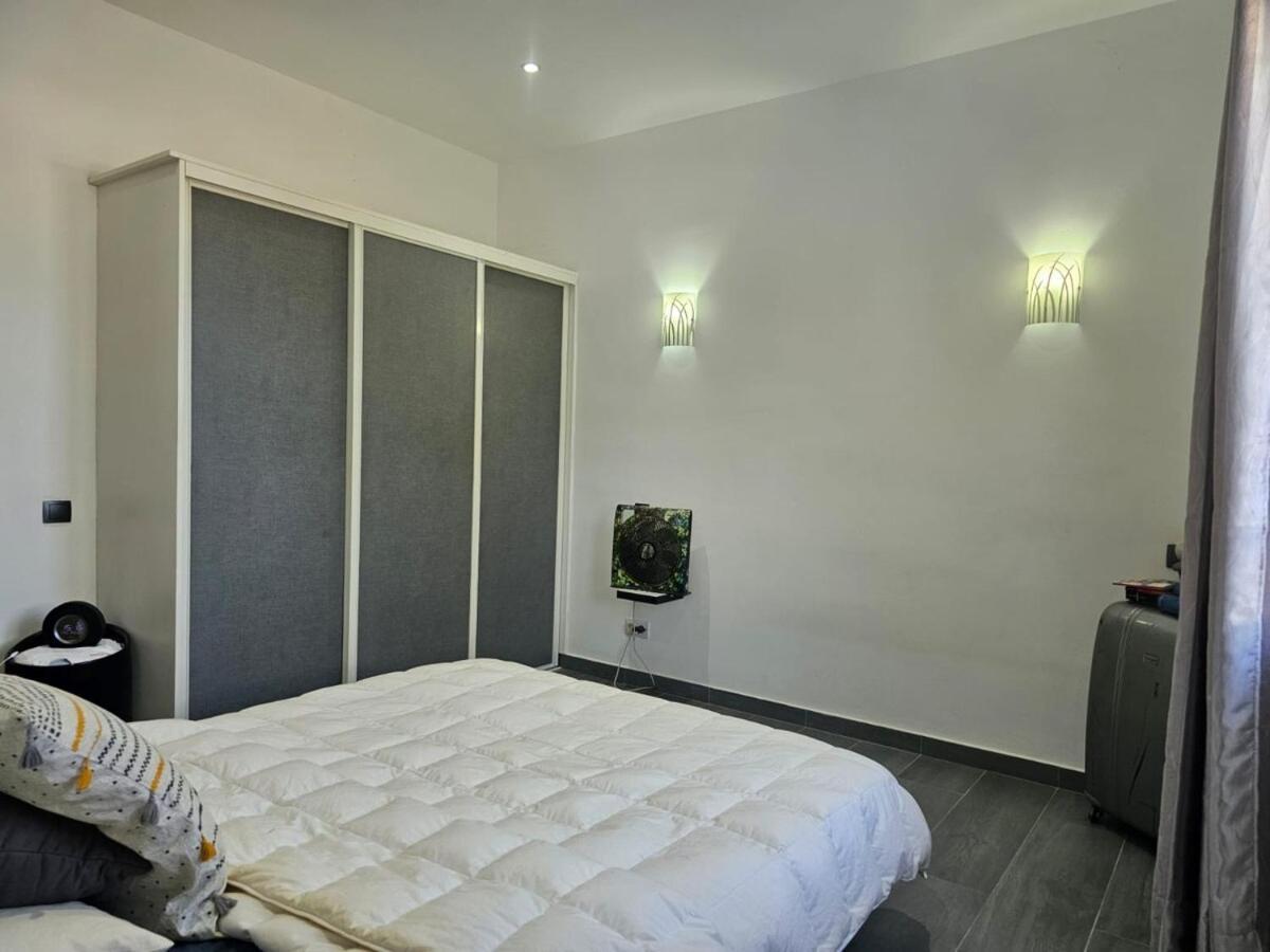 Holiday home La Kaz Mama *